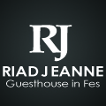 Riad dar jeanne